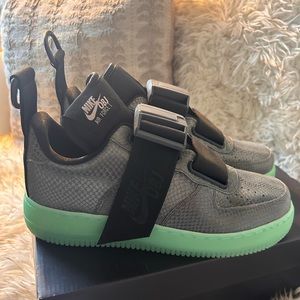 AIR FORCE 1 UTILITY QS OBJ